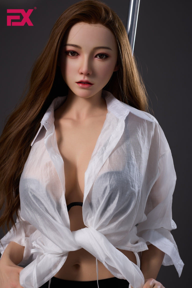 Seksa lelle Erina (EXDoll 166 cm G-Cup #Ukiyo-E Silicone)