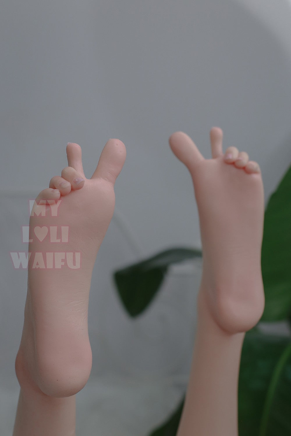 Runa seksa lelle (My Loli Waifu 150 cm B-Cup #102B silikons)