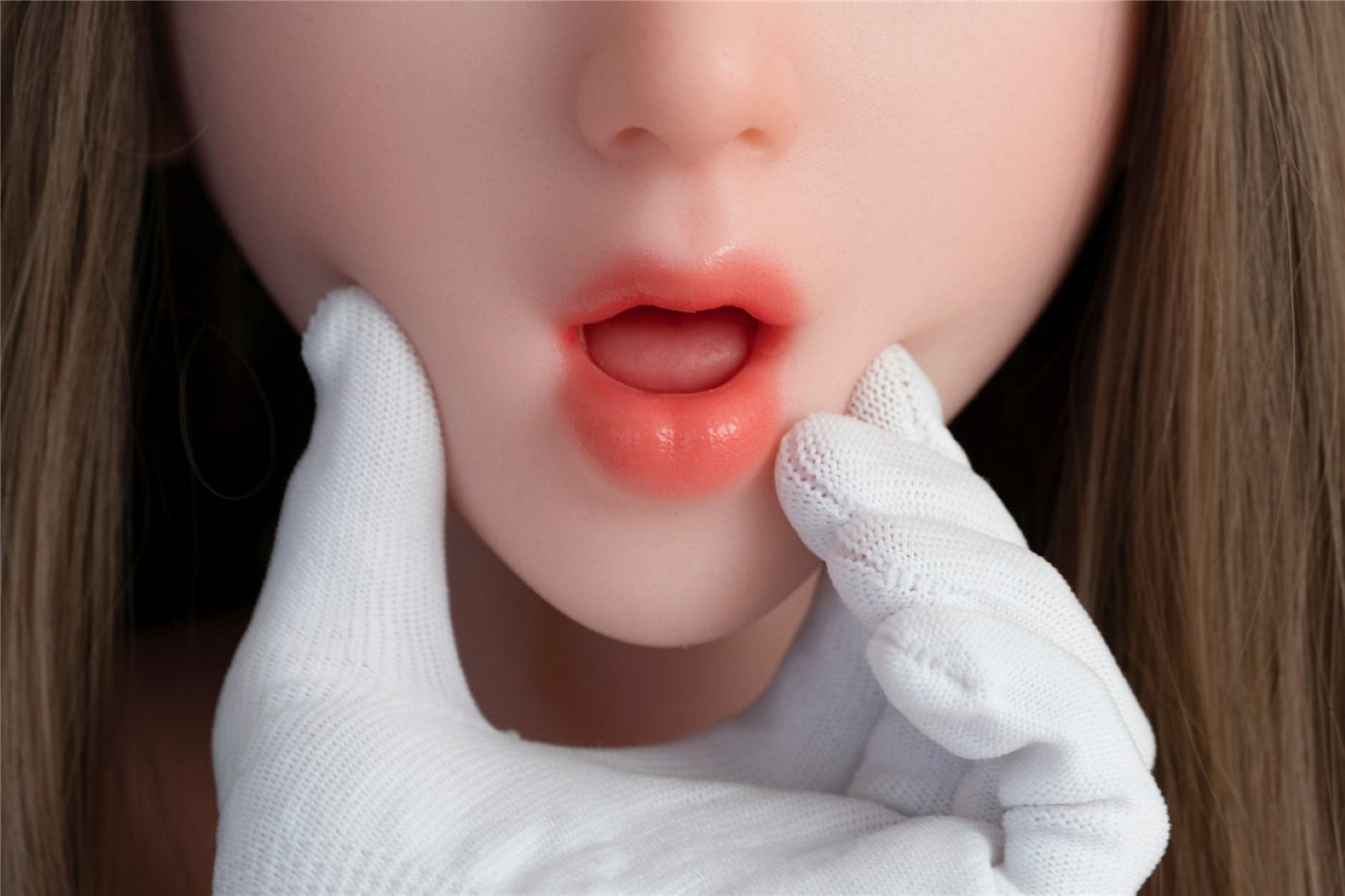 Seksa lelle Naimei (Tayu-Doll 148 cm D-Cup ZC-9# silikona)