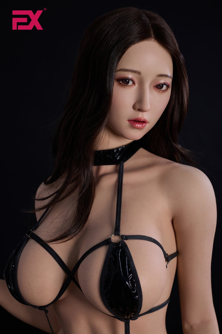 Miki seksa lelle (EXDoll 166 cm G-Cup #Ukiyo-E Silicone)