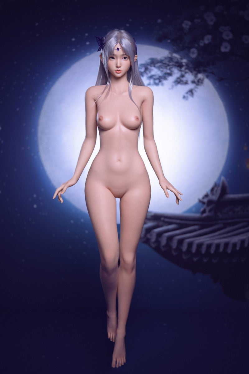 Nova Sex Doll (Top Fire Doll 164 cm B kauss T56 silikons)