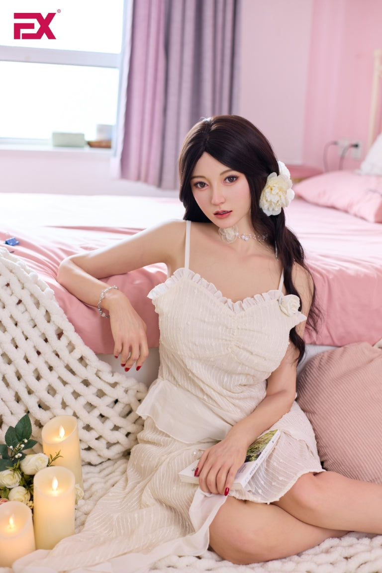 Seksa lelle Yara (EXDoll 166 cm G-Cup #Ukiyo-E Silicone)
