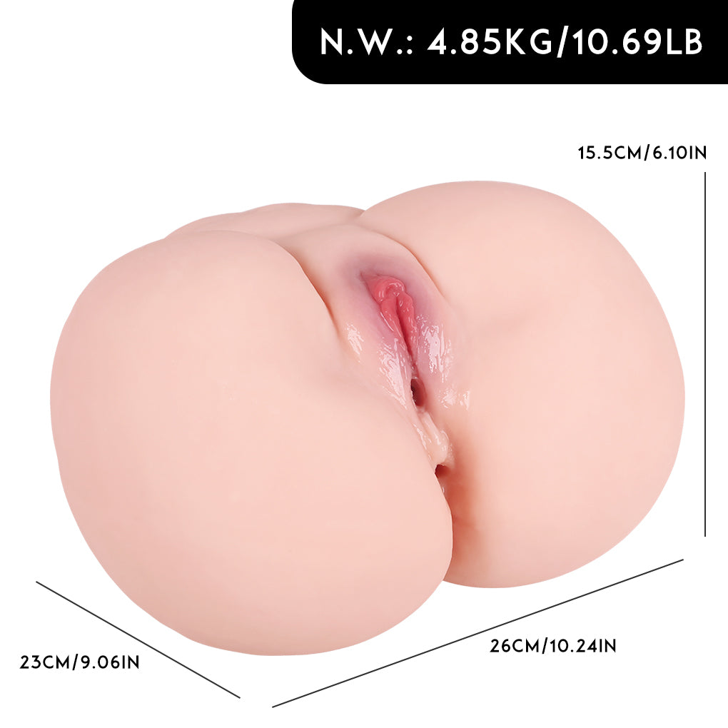 Butt Curvy (EL-Doll Gurni 95 cm TPE) EXPRESS