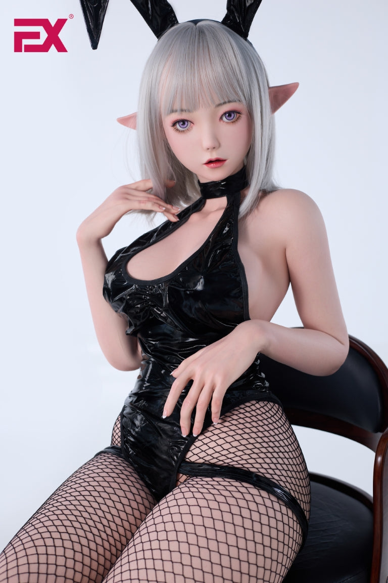 Kunyomi seksa lelle (EXDoll 153 cm E-Cus #Utopia Silicone)