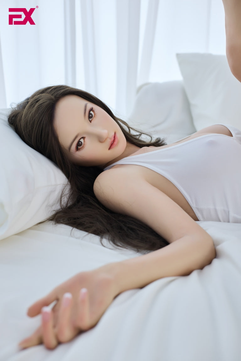 Meisijas seksa lelle (EXDoll 171 cm F-Cus #Ukiyo-E Silicone)