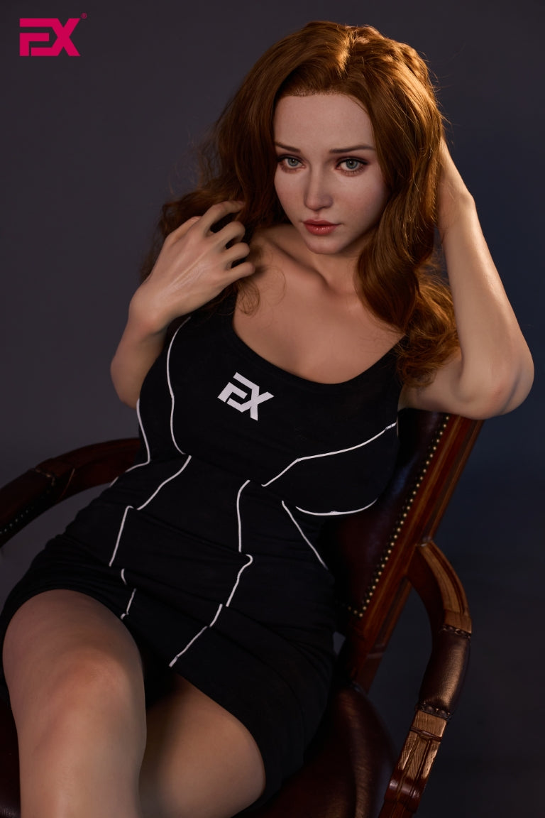 Deizija seksa lelle (EXDoll 167 cm C-Cup #Cyberfusion Silicone)