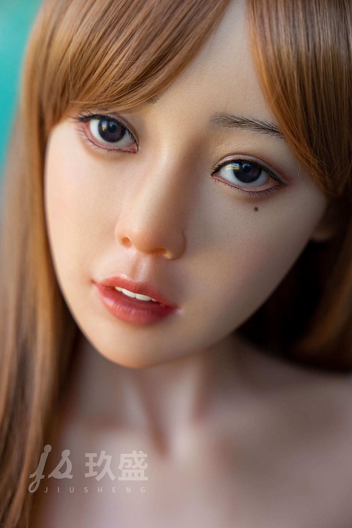 Yukiko seksa lelle (Jiusheng 148 cm B-Cup #45 TPE+Silicone)