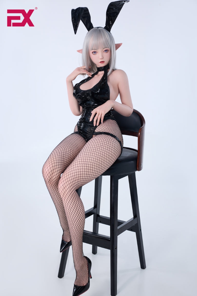 Kunyomi seksa lelle (EXDoll 153 cm E-Cus #Utopia Silicone)