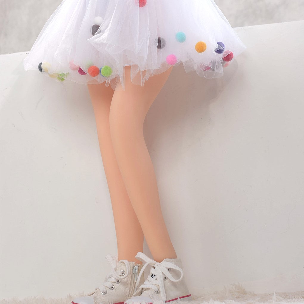 Pusķermeņa kājas (EL-Doll 72 cm TPE) EXPRESS