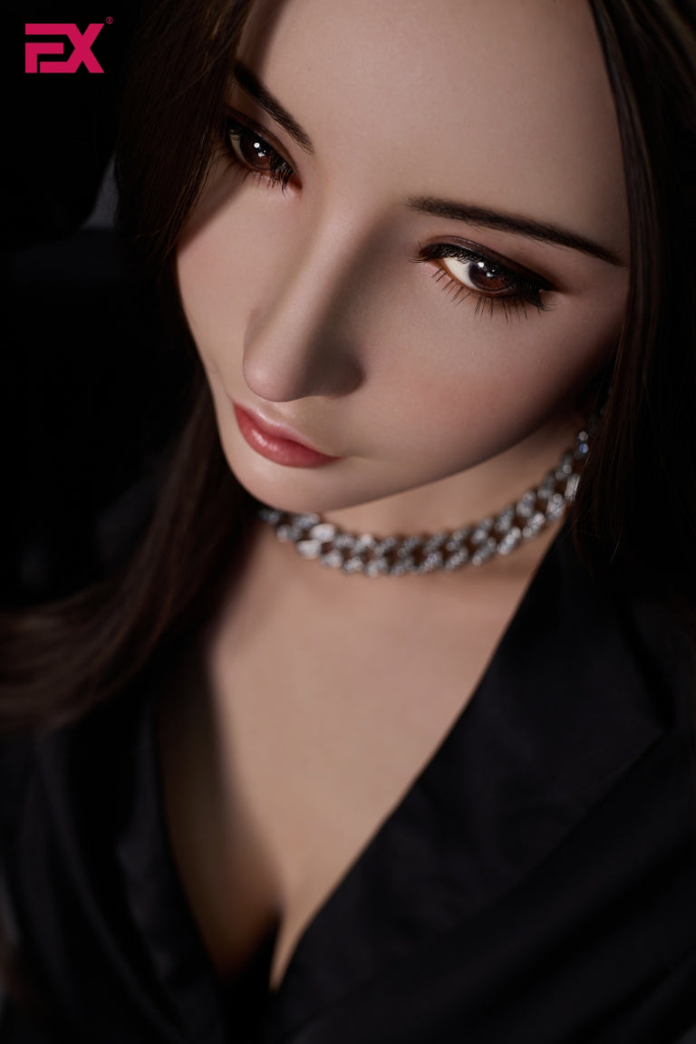 Enhee seksa lelle (EXDoll 168 cm D-Cup #Exclone Silicone)