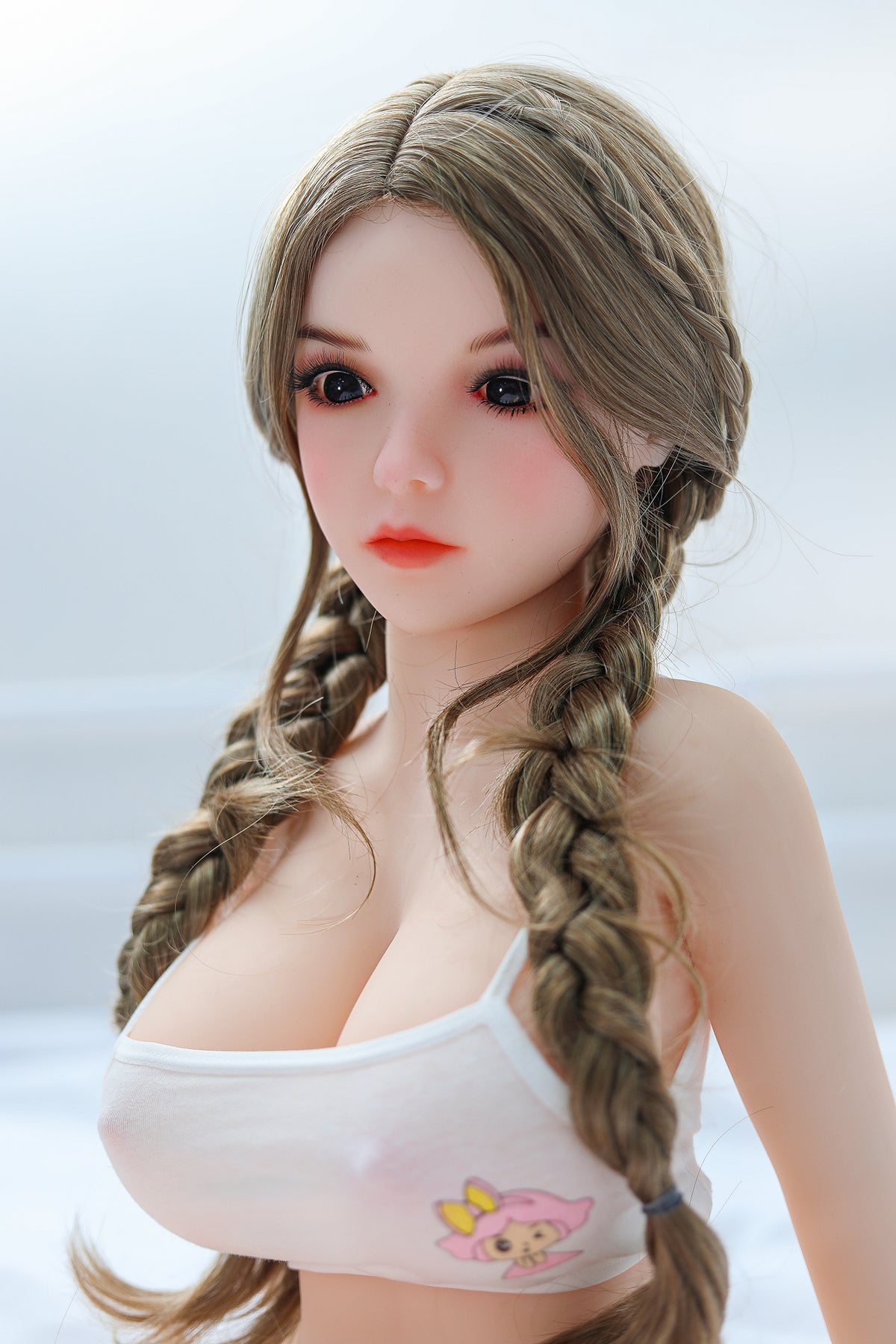 Frančeskas seksa lelle (SY-Doll 100 cm TPE)