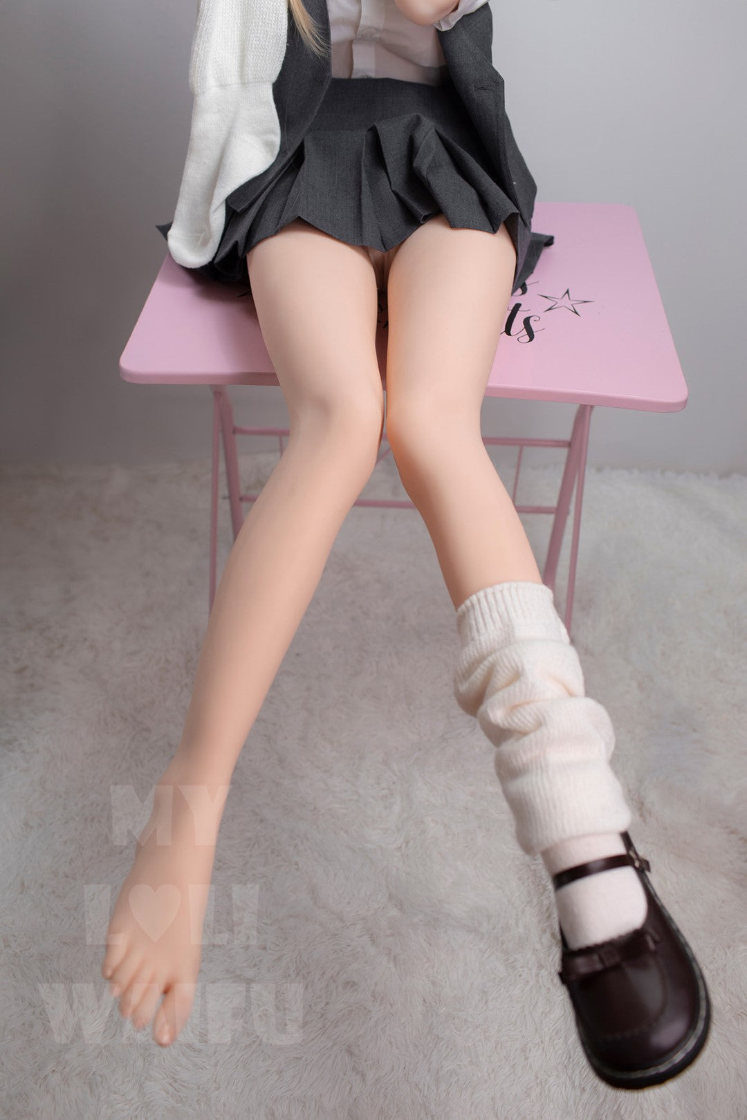 Haruki seksa lelle (My Loli Waifu 150 cm C-Cup #18 TPE+silikons)