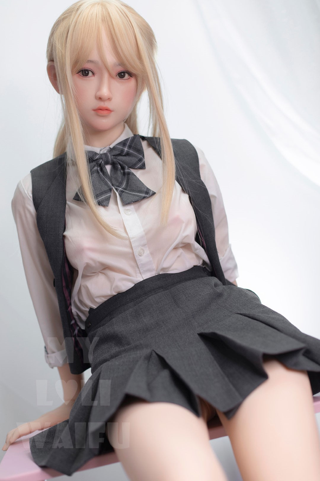 Haruki seksa lelle (My Loli Waifu 150 cm C-Cup #18 TPE+silikons)