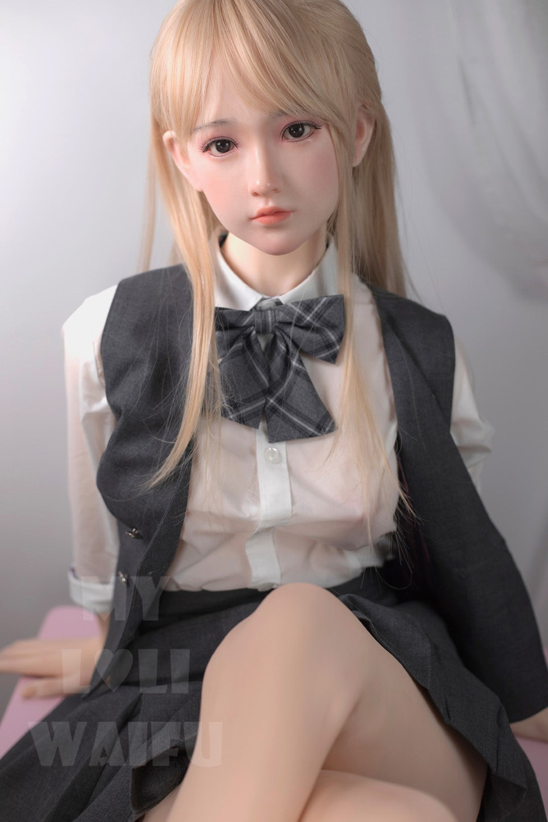 Haruki seksa lelle (My Loli Waifu 150 cm C-Cup #18 TPE+silikons)