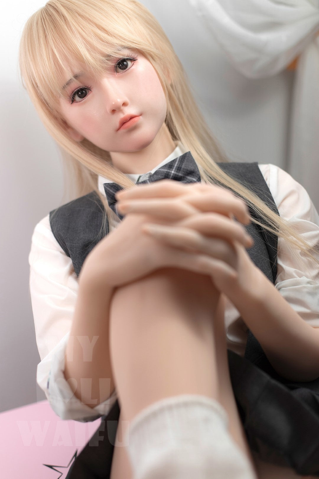 Haruki seksa lelle (My Loli Waifu 150 cm C-Cup #18 TPE+silikons)