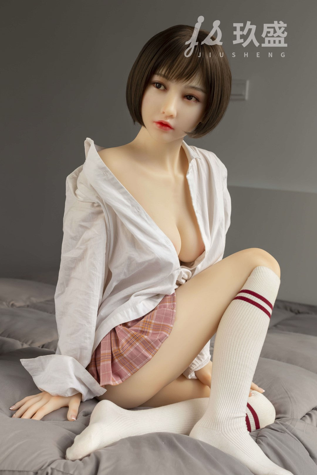 Seksa lelle Betija (Jiusheng 150 cm C-Cup #21 TPE+Silicone)