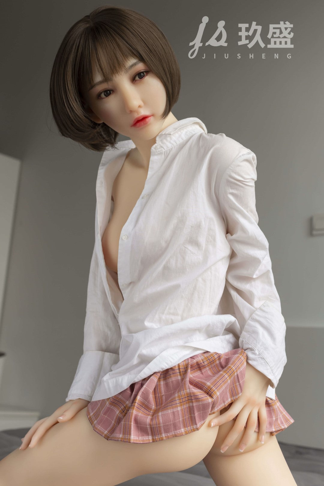 Seksa lelle Betija (Jiusheng 150 cm C-Cup #21 TPE+Silicone)