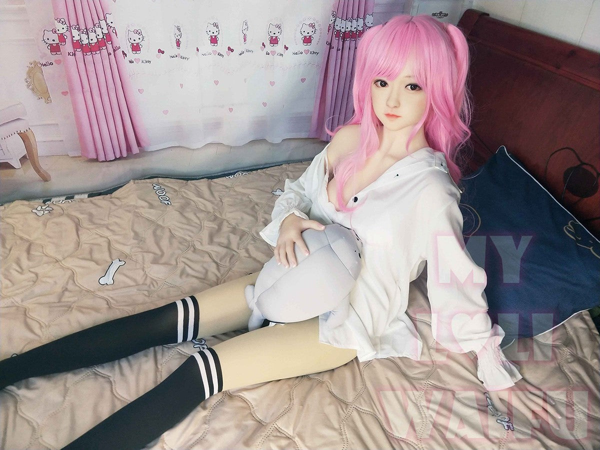 Haruki seksa lelle (My Loli Waifu 150 cm C-Cup #18 TPE)