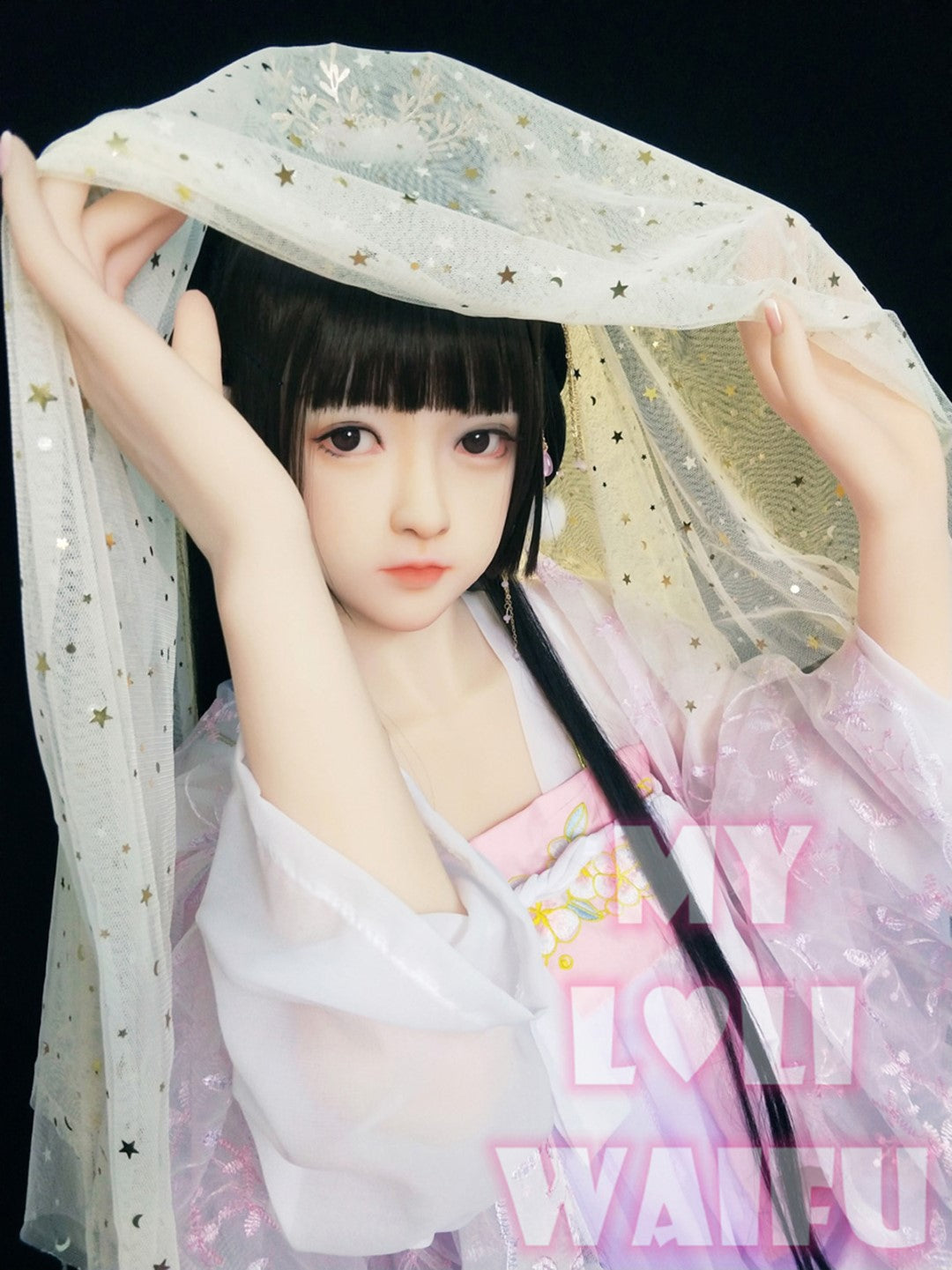 Haruki seksa lelle (My Loli Waifu 150 cm C-Cup #18 TPE)