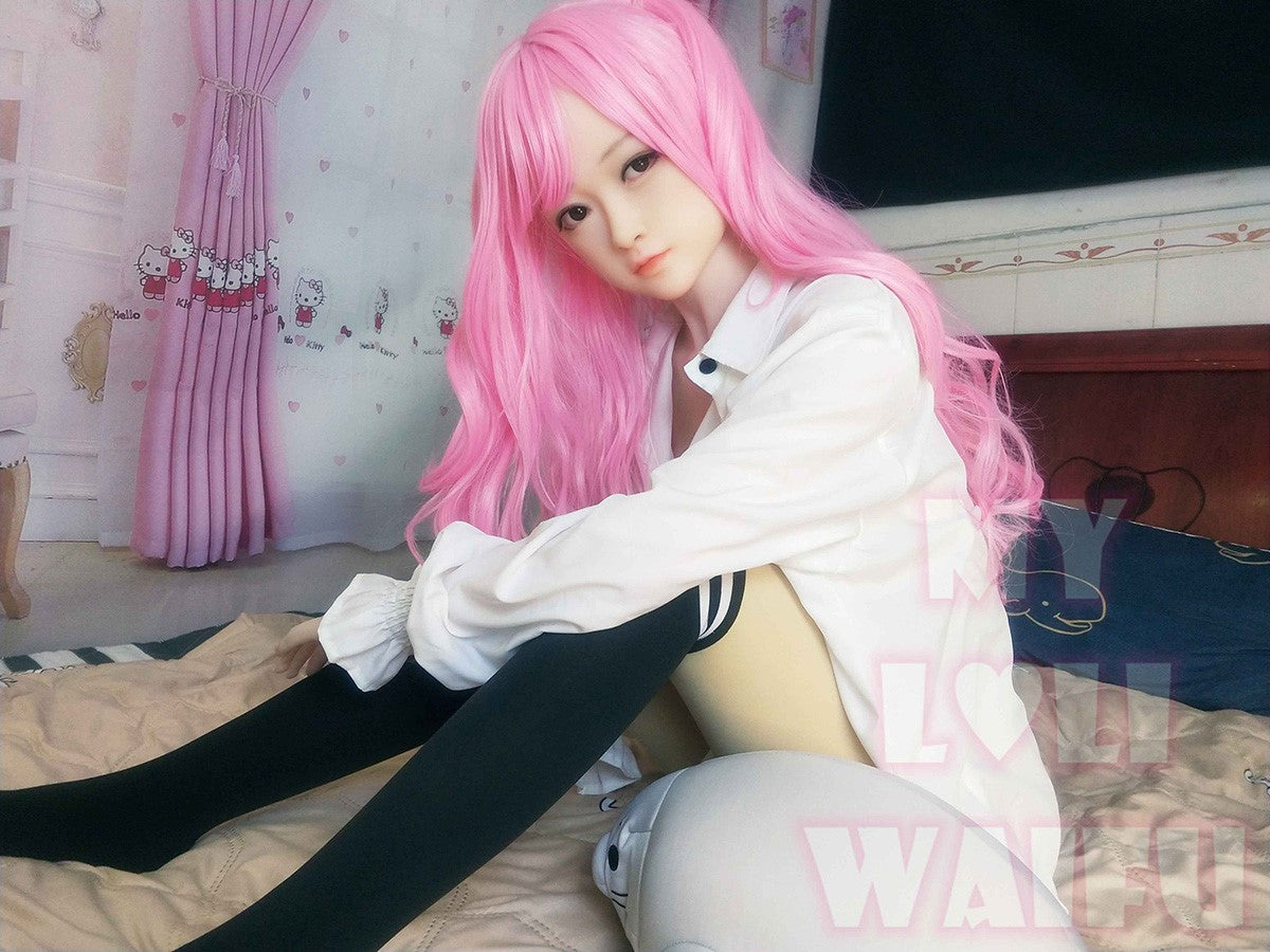Haruki seksa lelle (My Loli Waifu 150 cm C-Cup #18 TPE)