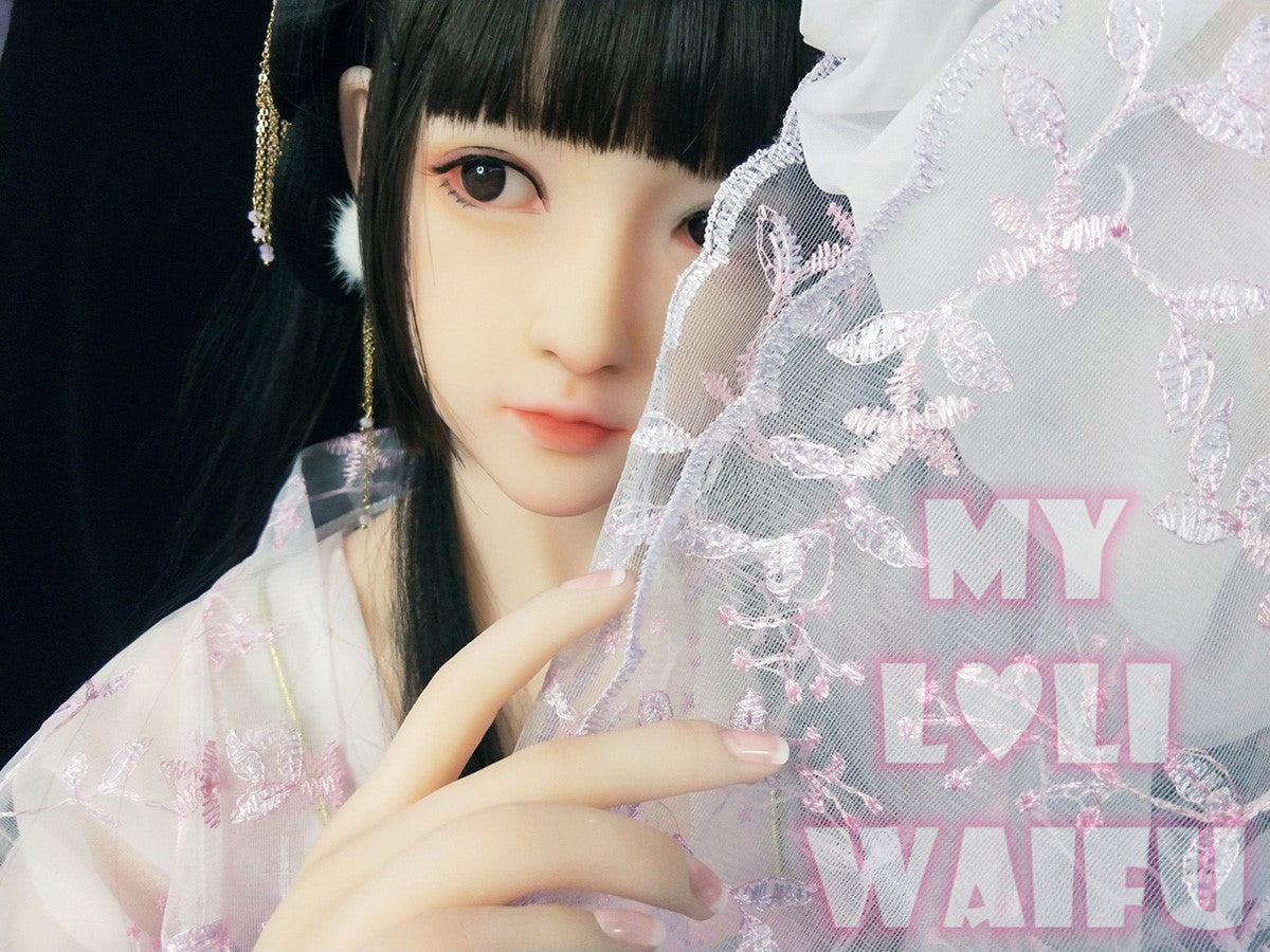 Haruki seksa lelle (My Loli Waifu 150 cm C-Cup #18 TPE)