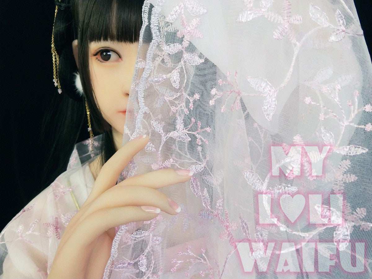 Haruki seksa lelle (My Loli Waifu 150 cm C-Cup #18 TPE)
