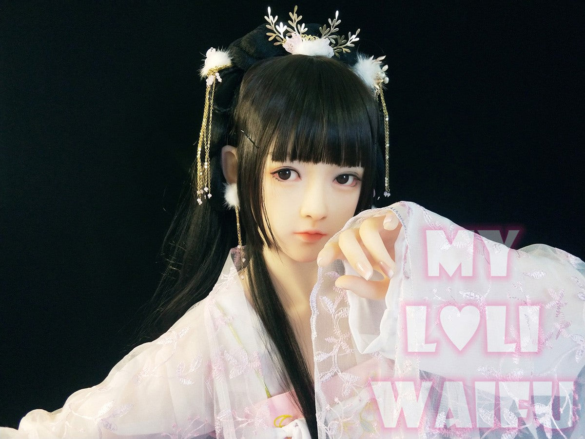 Haruki seksa lelle (My Loli Waifu 150 cm C-Cup #18 TPE)