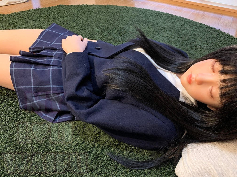 Riko seksa lelle (My Loli Waifu 150 cm C-Cup TPE+Silikona)
