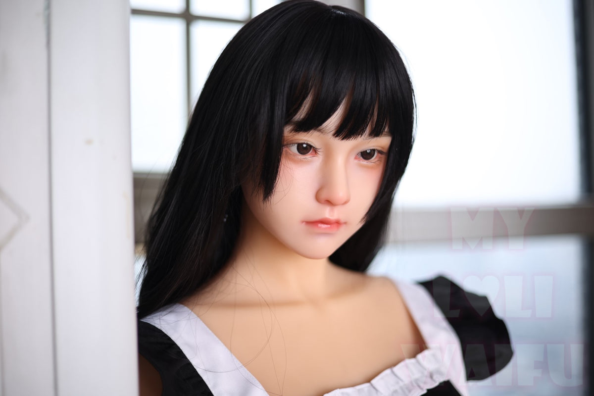 Rio seksa lelle (My Loli Waifu 150 cm D-Cup #23 TPE+silikons)