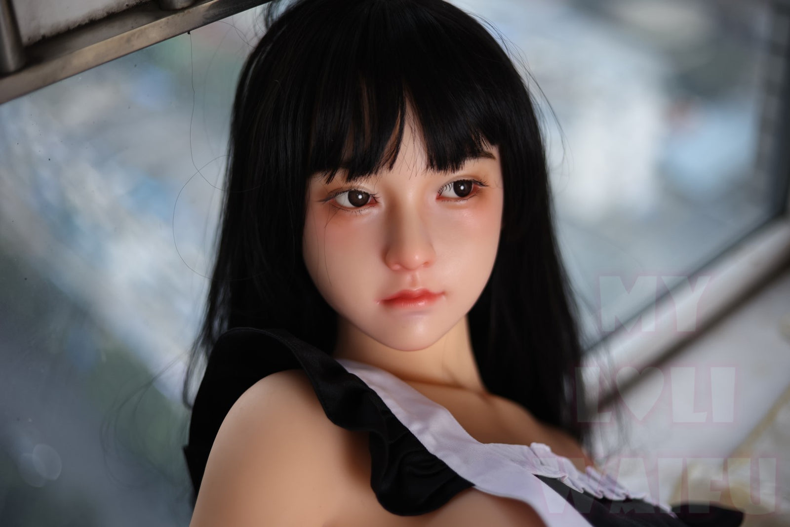 Rio seksa lelle (My Loli Waifu 150 cm D-Cup #23 TPE+silikons)