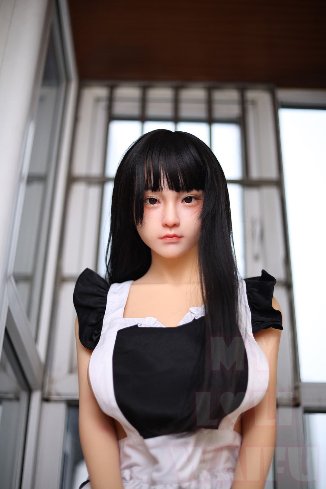 Rio seksa lelle (My Loli Waifu 150 cm D-Cup #23 TPE+silikons)