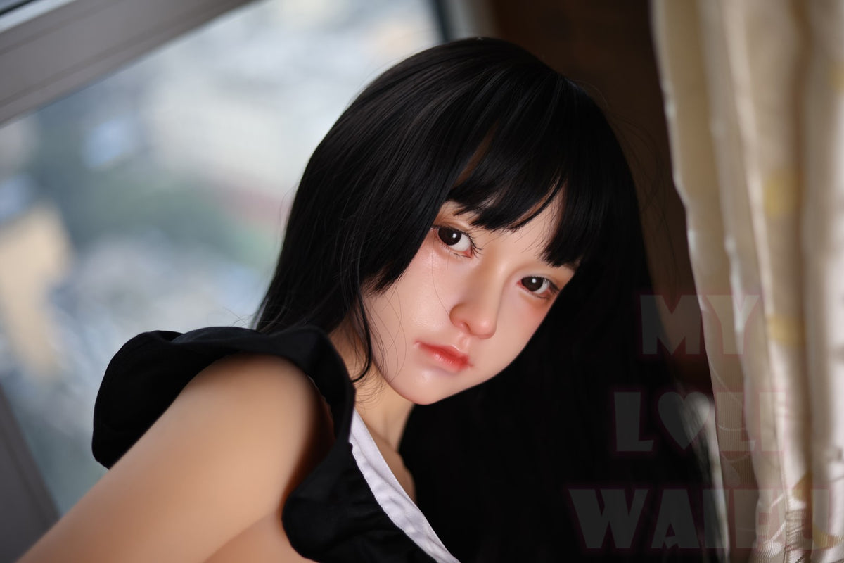 Rio seksa lelle (My Loli Waifu 150 cm D-Cup #23 TPE+silikons)