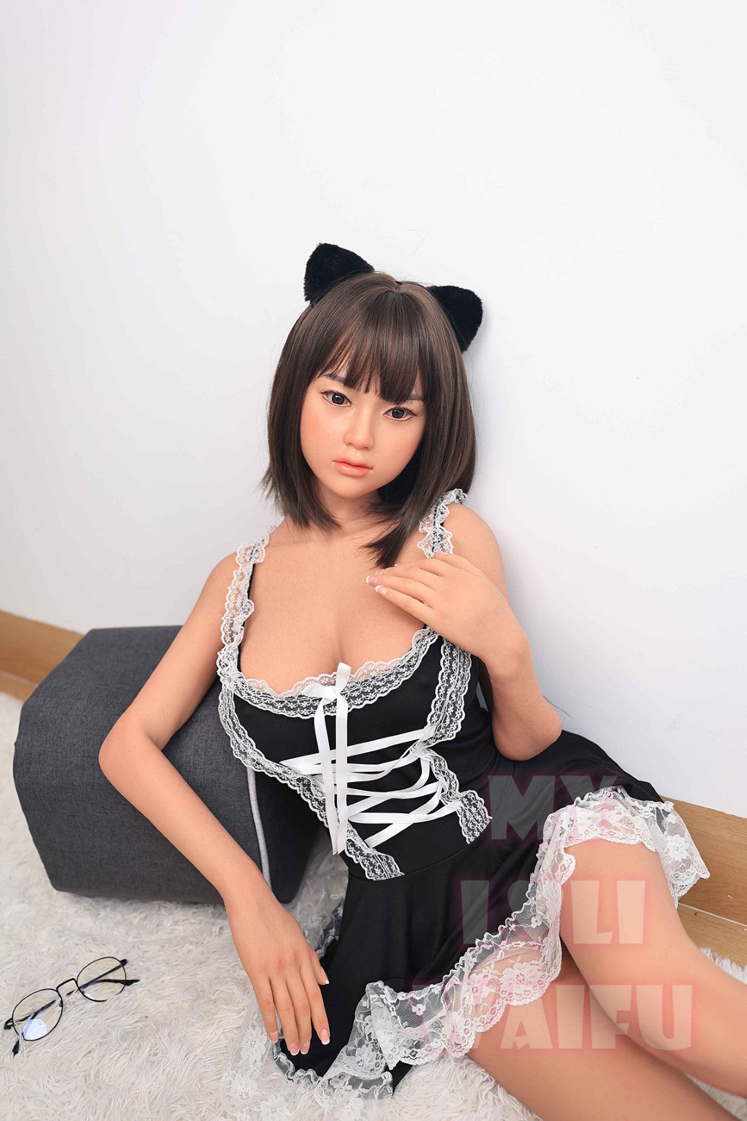 Akari seksa lelle (My Loli Waifu 150 cm D-Cup #11 TPE+silikons)