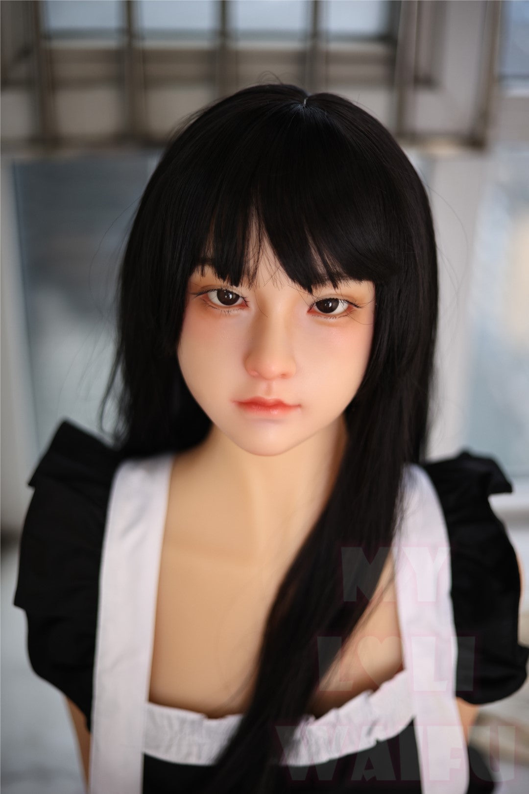 Rio seksa lelle (My Loli Waifu 150 cm D-Cup #23 TPE+silikons)