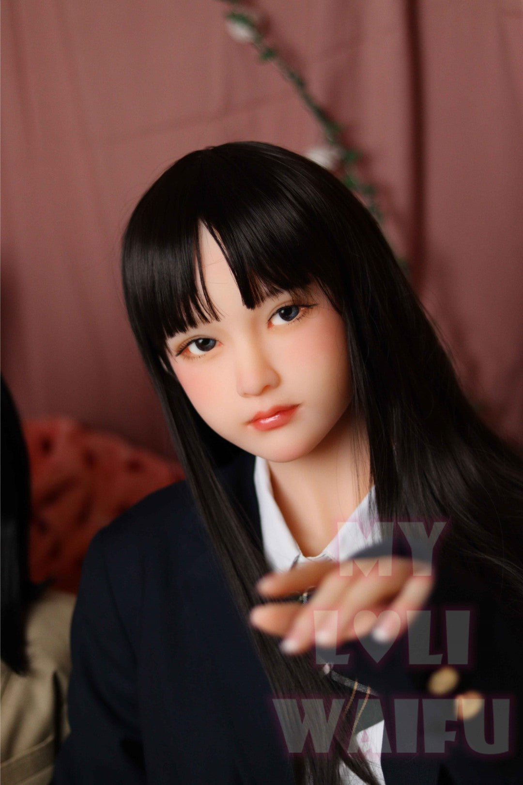 Rio seksa lelle (My Loli Waifu 150 cm D-Cup #23 TPE)