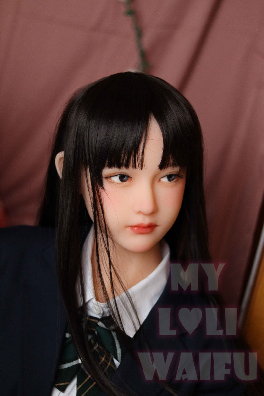 Rio seksa lelle (My Loli Waifu 150 cm D-Cup #23 TPE)