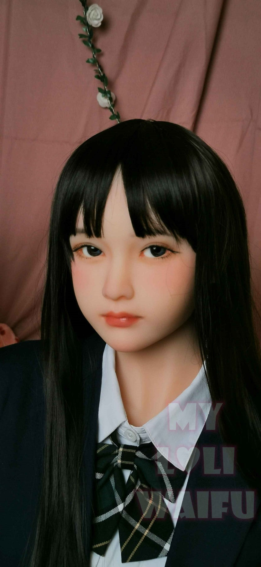 Rio seksa lelle (My Loli Waifu 150 cm D-Cup #23 TPE)