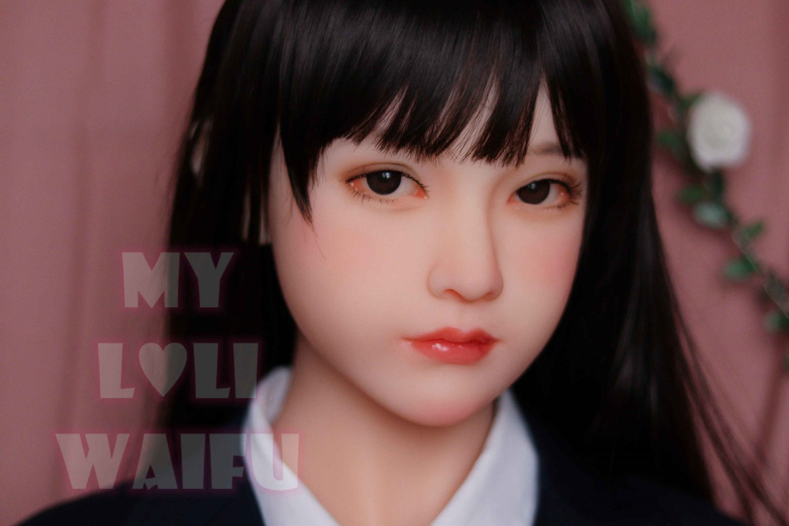 Rio seksa lelle (My Loli Waifu 150 cm D-Cup #23 TPE)