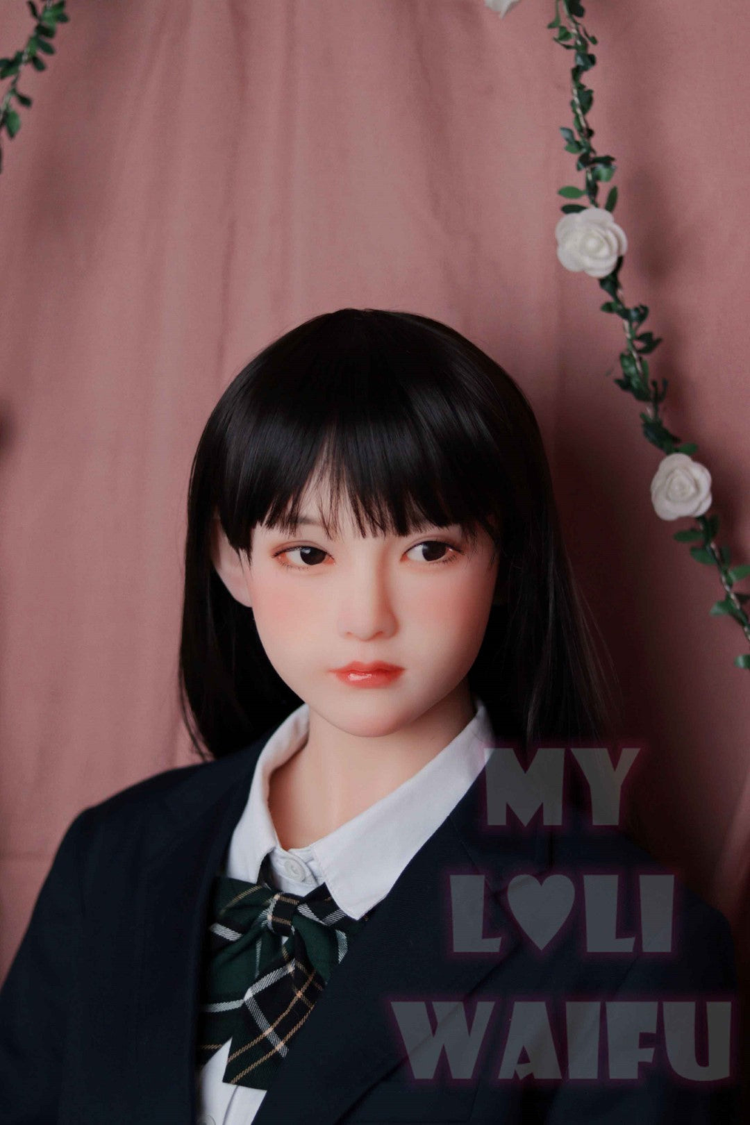 Rio seksa lelle (My Loli Waifu 150 cm D-Cup #23 TPE)