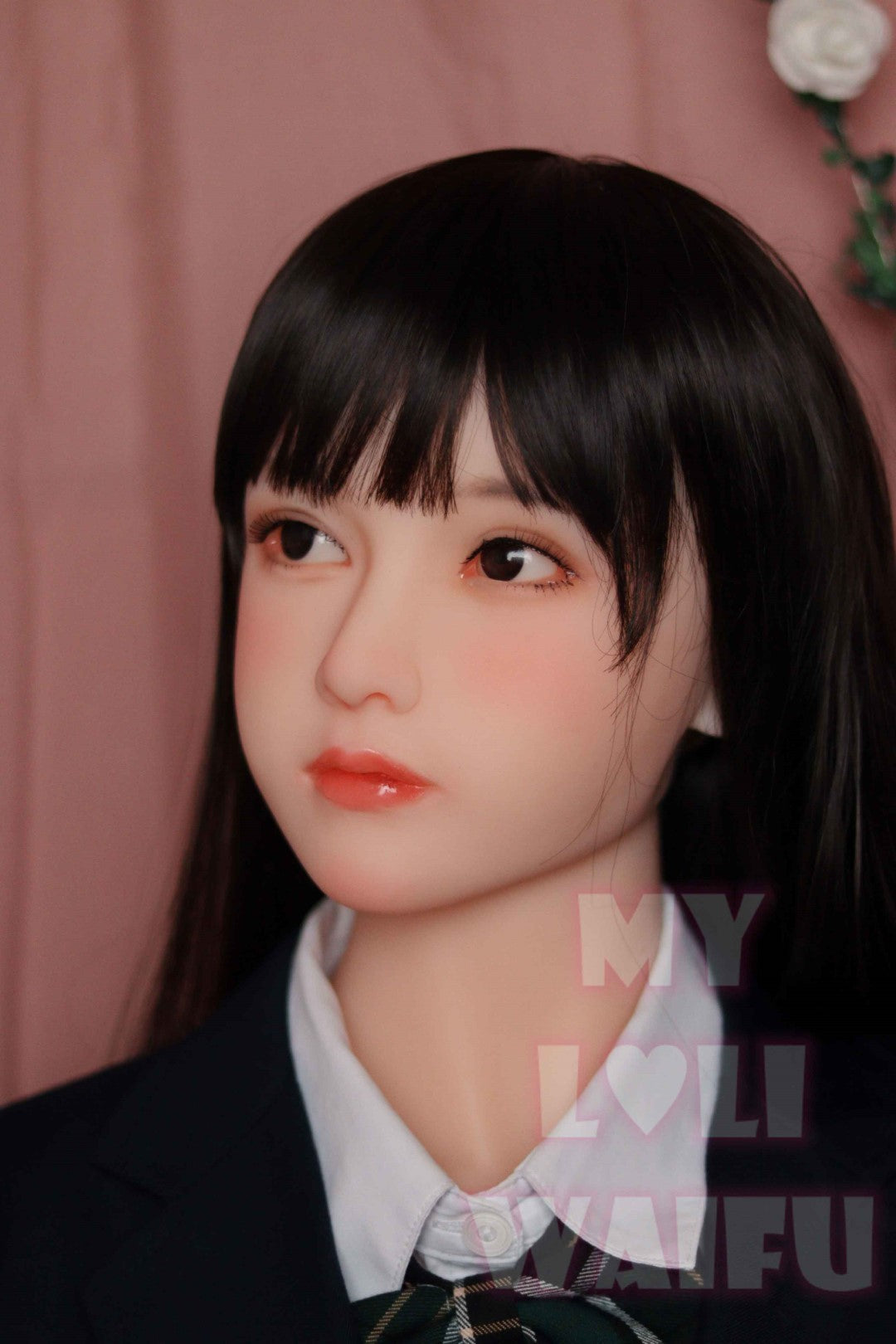 Rio seksa lelle (My Loli Waifu 150 cm D-Cup #23 TPE)
