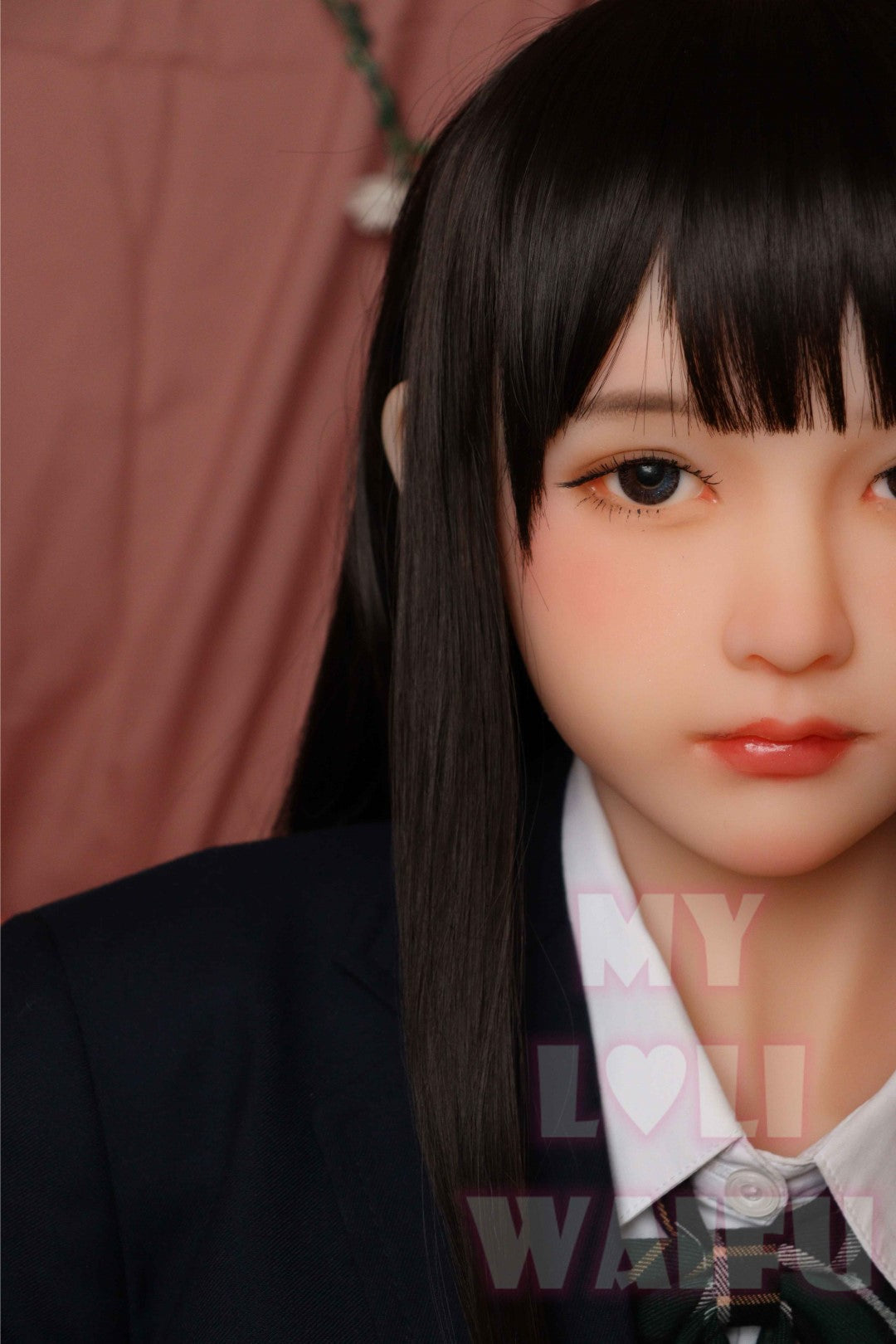 Rio seksa lelle (My Loli Waifu 150 cm D-Cup #23 TPE)
