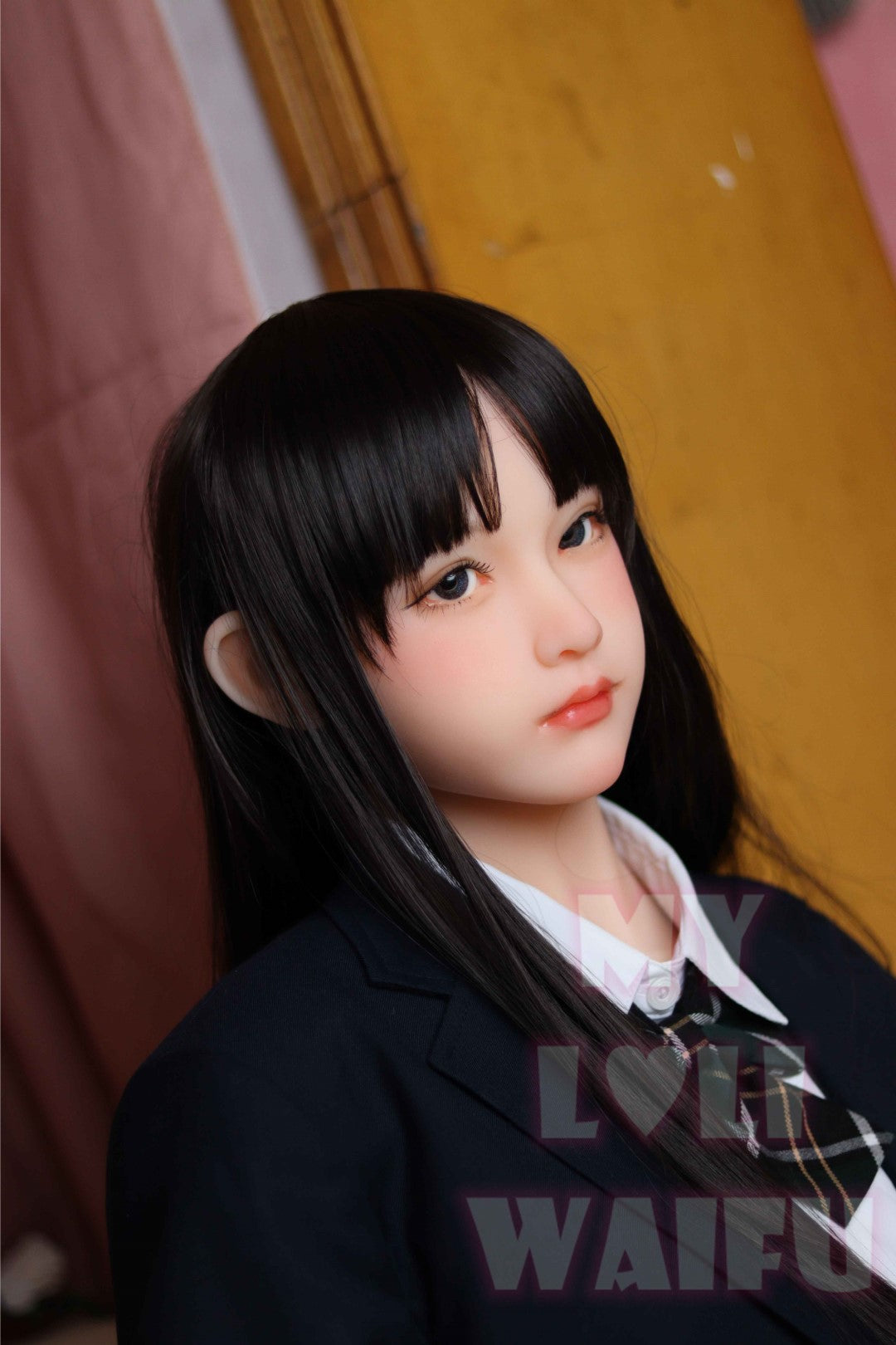 Rio seksa lelle (My Loli Waifu 150 cm D-Cup #23 TPE)