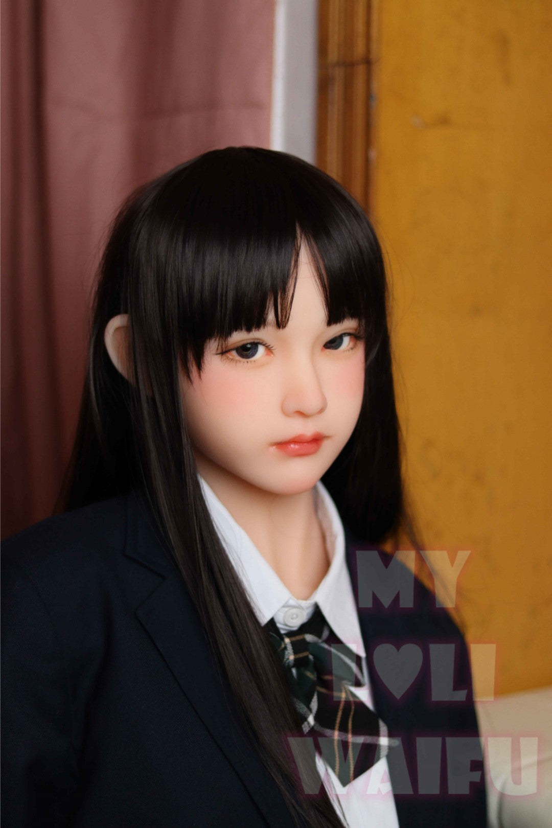 Rio seksa lelle (My Loli Waifu 150 cm D-Cup #23 TPE)