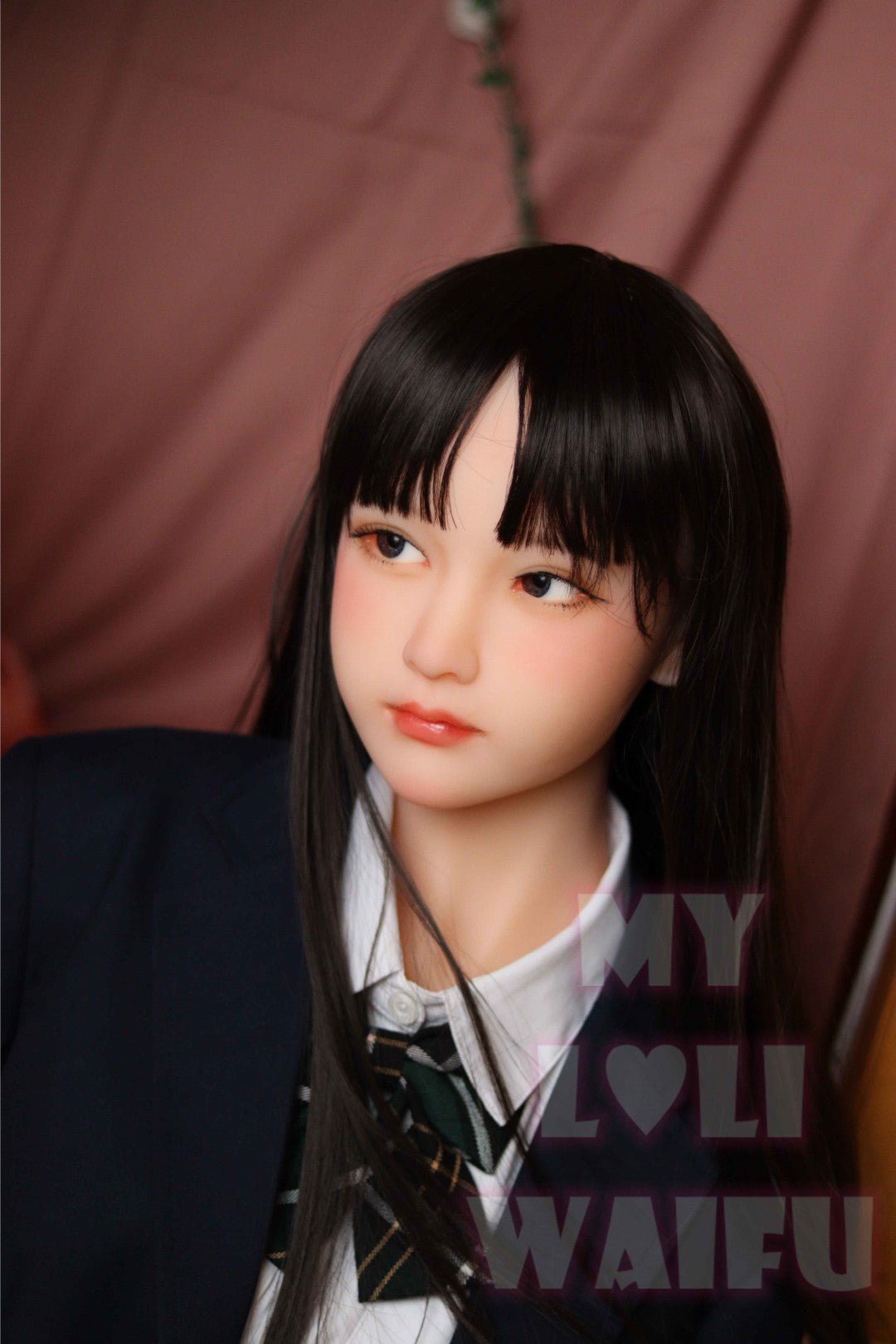 Rio seksa lelle (My Loli Waifu 150 cm D-Cup #23 TPE)
