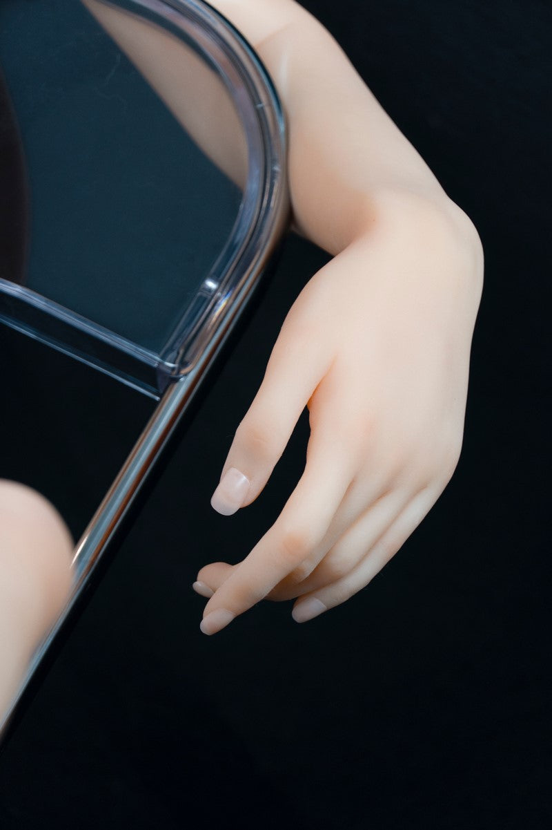 Yukiko 2 seksa lelle (Jiusheng 150 cm D-Cup #45 TPE+Silicone)