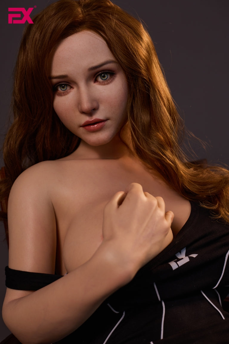 Deizija seksa lelle (EXDoll 167 cm C-Cup #Cyberfusion Silicone)