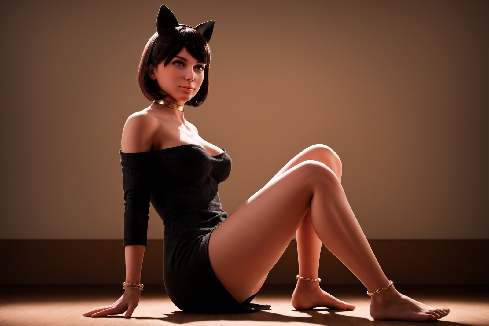 Seksa lelle Debija (Aibei Doll 151 cm F-Cus #AB17 TPE+Silikona)