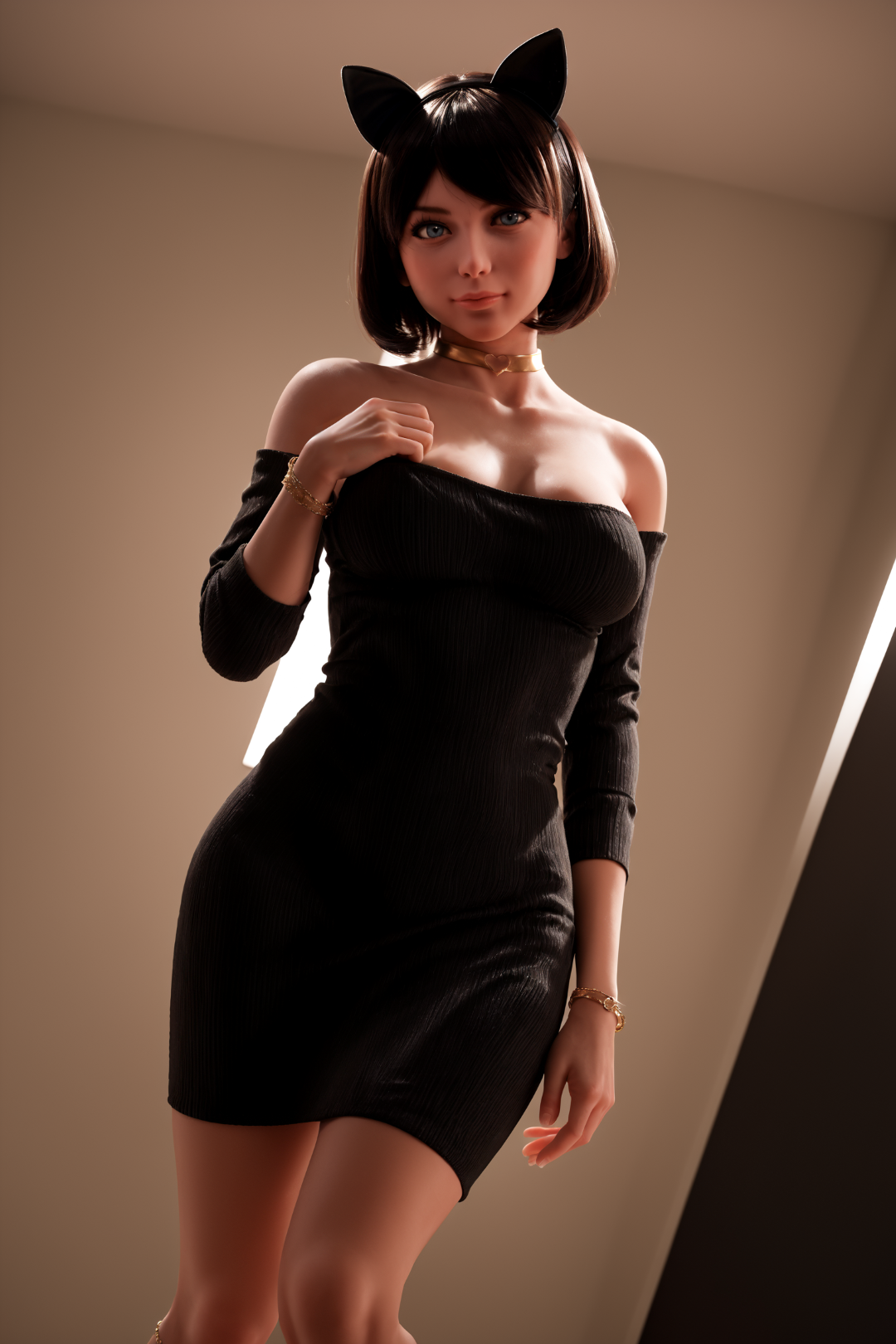 Seksa lelle Debija (Aibei Doll 151 cm F-Cus #AB17 TPE+Silikona)