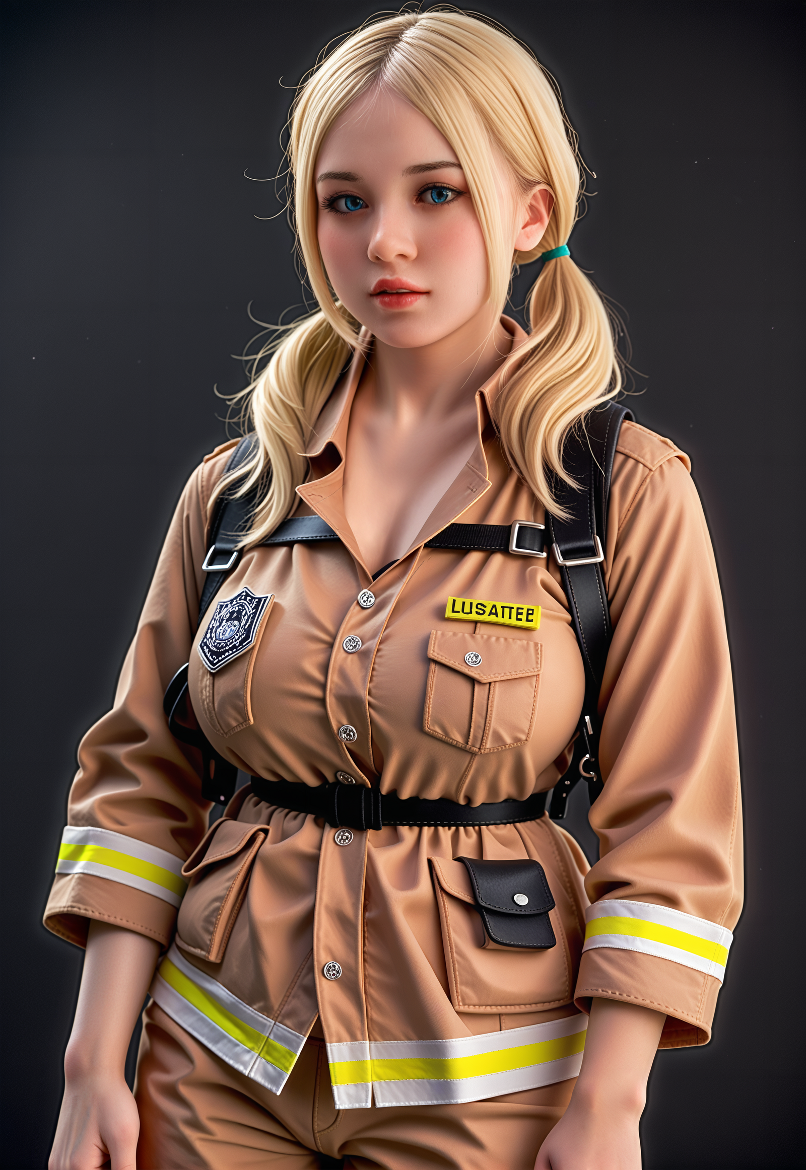 Seksa lelle Belinda (Aibei Doll 153 cm N-Cus #AB8 TPE+Silikona)