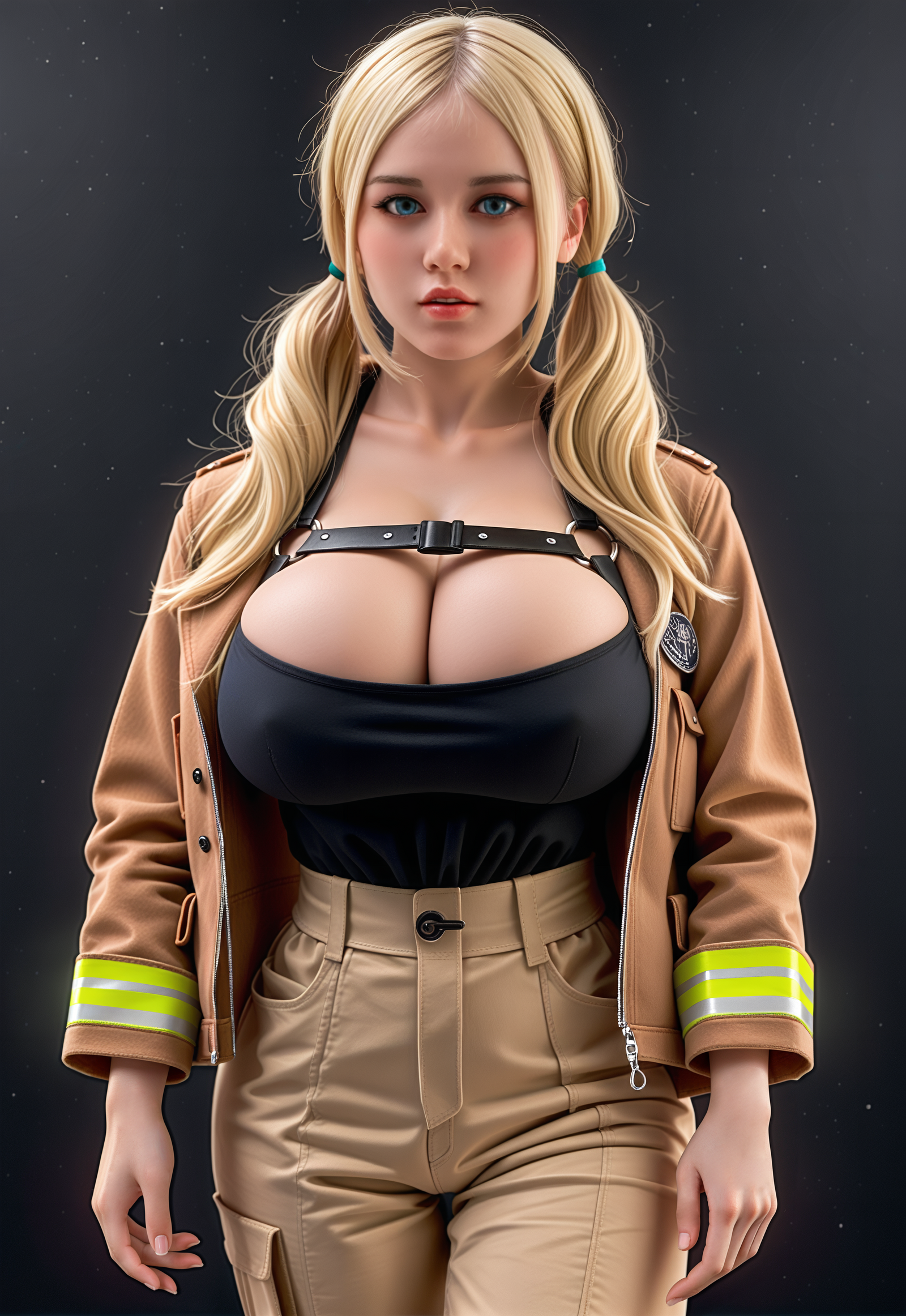 Seksa lelle Belinda (Aibei Doll 153 cm N-Cus #AB8 TPE+Silikona)